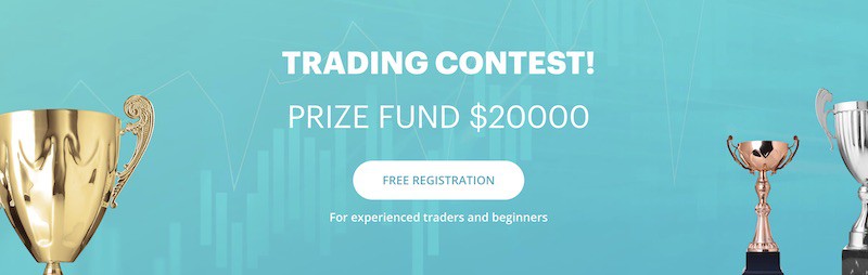 Race Option Live Contest